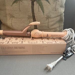 Paul Mitchell protools express Curl.